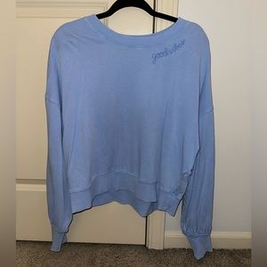 Z Supply Sweatershirt